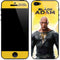 DC Comics Black Adam Movie Charcater Poster iPhone 5/5s/5SE Skin