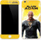 DC Comics Black Adam Movie Charcater Poster iPhone 6/6s Plus Skin