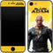DC Comics Black Adam Movie Charcater Poster iPhone 8 Skin