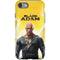 DC Comics Black Adam Movie Charcater Poster iPhone SE (2nd & 3rd Gen) Pro Case
