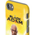 DC Comics Black Adam Movie Charcater Poster iPhone SE (2nd & 3rd Gen) Pro Case