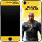 DC Comics Black Adam Movie Charcater Poster iPhone SE (2nd & 3rd Gen) Skin