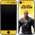 DC Comics Black Adam Movie Charcater Poster iPhone SE (2nd & 3rd Gen) Skin