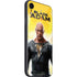 DC Comics Black Adam Movie Charcater Poster iPhone SE (2nd & 3rd Gen) Skin
