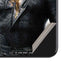DC Comics Black Adam Movie Charcater Poster iPhone SE (2nd & 3rd Gen) Skin