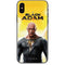 DC Comics Black Adam Movie Charcater Poster iPhone XS Skin