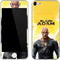 DC Comics Black Adam Movie Charcater Poster Apple iPod Skin