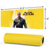 DC Comics Black Adam Movie Charcater Poster Gaming Mouse Pad