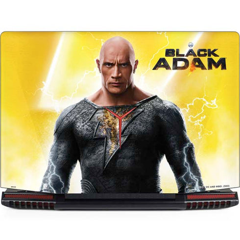 DC Comics Black Adam Movie Charcater Poster Legion Y720 Skin