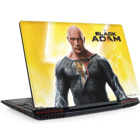 DC Comics Black Adam Movie Charcater Poster Legion Y720 Skin