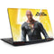 DC Comics Black Adam Movie Charcater Poster Legion Y720 Skin