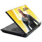 DC Comics Black Adam Movie Charcater Poster Lenovo T420 Skin
