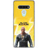 DC Comics Black Adam Movie Charcater Poster LG Stylo 6 Clear Case