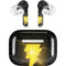 DC Comics Black Adam Lightning Bolt AirPods Pro 2nd Gen Skin