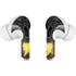 DC Comics Black Adam Lightning Bolt AirPods Pro 2nd Gen Skin