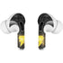 DC Comics Black Adam Lightning Bolt Apple AirPods Pro Skin