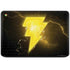 DC Comics Black Adam Lightning Bolt HP Chromebook Skin