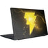 DC Comics Black Adam Lightning Bolt Dell Vostro Skin