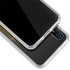 DC Comics Black Adam Lightning Bolt Galaxy A10e Clear Case