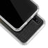 DC Comics Black Adam Lightning Bolt Galaxy A20 Clear Case