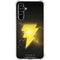 DC Comics Black Adam Lightning Bolt Galaxy A54 5G Clear Case