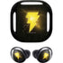 DC Comics Black Adam Lightning Bolt Galaxy Buds Pro Skin
