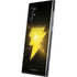 DC Comics Black Adam Lightning Bolt Galaxy Note 10 Plus Skin