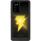 DC Comics Black Adam Lightning Bolt Galaxy Note20 5G Waterproof Case