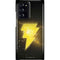 DC Comics Black Adam Lightning Bolt Galaxy Note20 Ultra 5G Lite Case