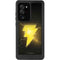 DC Comics Black Adam Lightning Bolt Galaxy Note20 Ultra 5G Waterproof Case