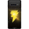 DC Comics Black Adam Lightning Bolt Galaxy S10 Skin