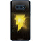 DC Comics Black Adam Lightning Bolt Galaxy S10e Skin