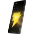DC Comics Black Adam Lightning Bolt Galaxy S20 Fan Edition Skin