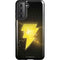 DC Comics Black Adam Lightning Bolt Galaxy S21 5G Pro Case