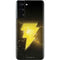 DC Comics Black Adam Lightning Bolt Galaxy S21 5G Skin