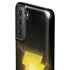 DC Comics Black Adam Lightning Bolt Galaxy S21 Plus 5G Pro Case