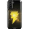 DC Comics Black Adam Lightning Bolt Galaxy S21 Plus 5G Pro Case