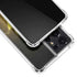 DC Comics Black Adam Lightning Bolt Galaxy S21 Ultra 5G Clear Case