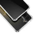 DC Comics Black Adam Lightning Bolt Galaxy S22 Plus Clear Case