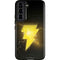 DC Comics Black Adam Lightning Bolt Galaxy S22 Pro Case