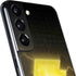 DC Comics Black Adam Lightning Bolt Galaxy S22 Skin