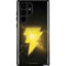 DC Comics Black Adam Lightning Bolt Galaxy S22 Ultra Pro Case