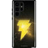 DC Comics Black Adam Lightning Bolt Galaxy S22 Ultra Pro Case