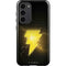 DC Comics Black Adam Lightning Bolt Galaxy S23 Plus Pro Case
