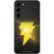 DC Comics Black Adam Lightning Bolt Galaxy S23 Plus Skin