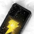 DC Comics Black Adam Lightning Bolt Galaxy S23 Plus Waterproof Case