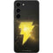 DC Comics Black Adam Lightning Bolt Galaxy S23 Skin