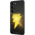 DC Comics Black Adam Lightning Bolt Galaxy S23 Skin