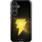 DC Comics Black Adam Lightning Bolt Galaxy S24 Plus Impact Case