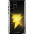 DC Comics Black Adam Lightning Bolt Galaxy S24 Ultra Impact Case